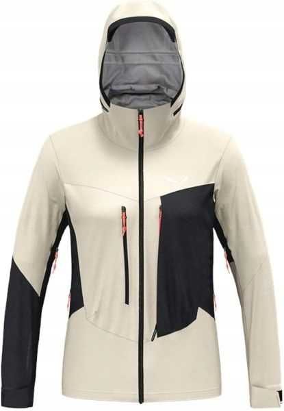 Salewa 28729 SELLA 3L PTX JACKET W Kurtka markowa damska sportowa r. S