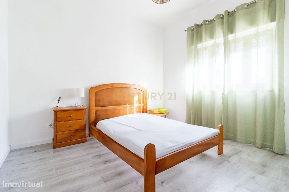 Moradia T3 na Marinha Grande - Oportunidade Única!