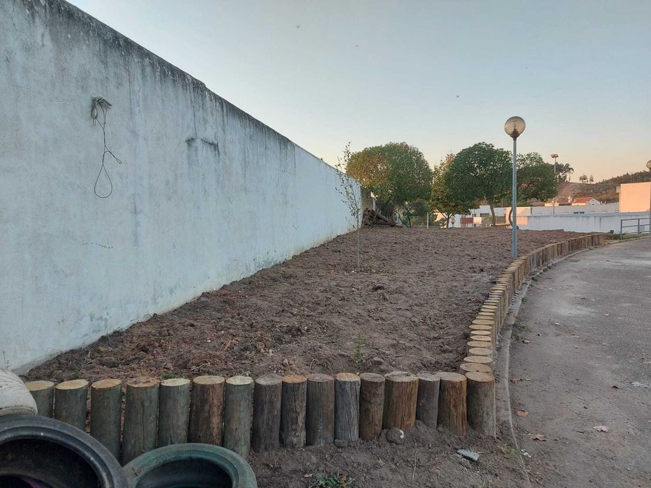 Paus / postes de telefone