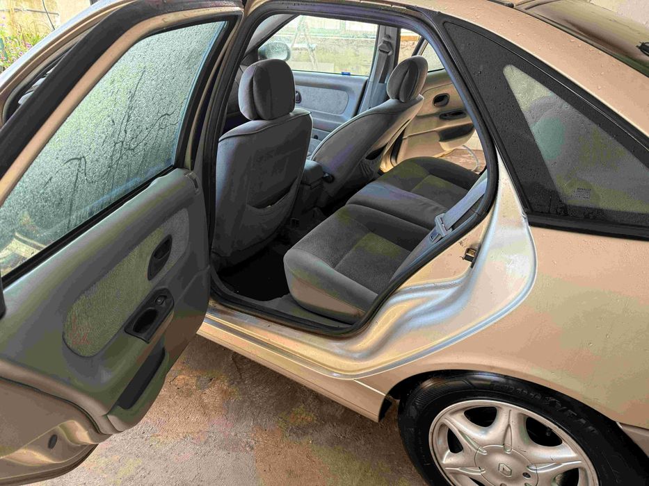 renault laguna 1.9 DTI