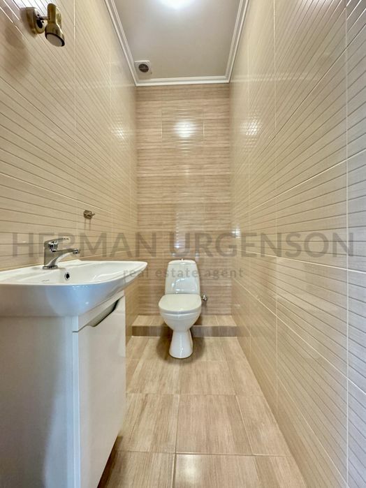 Продаж 3к квартири 96 м.кв / ЖК Green Land, р-н БАМ