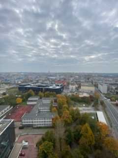 Kawalerka Katowice Sokolska Centrum