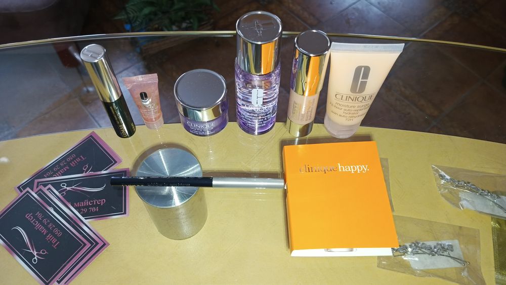 Продам Подарочный набор Clinique Shining Stars для ухода за кожей США