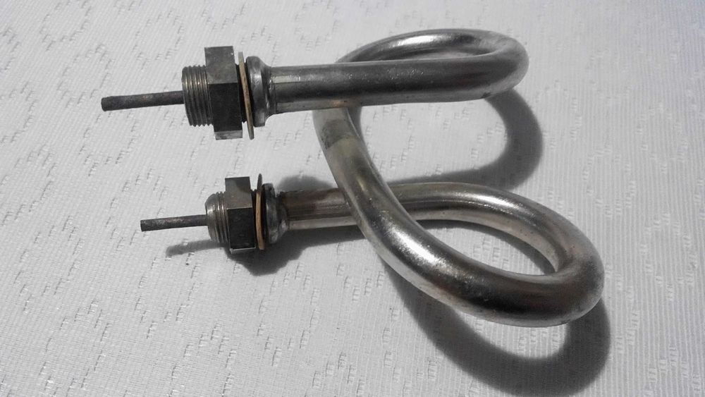 Електротени водяні та сухі