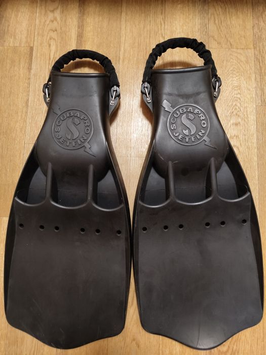 Ласти Scubapro Jetfin