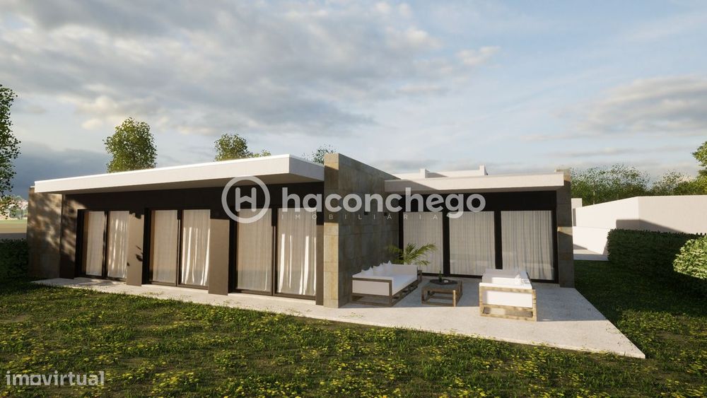 Moradia Isolada T3 Venda em Perelhal,Barcelos