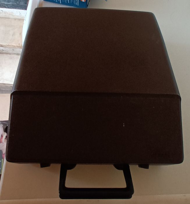 Máquina escrever Messa 2000