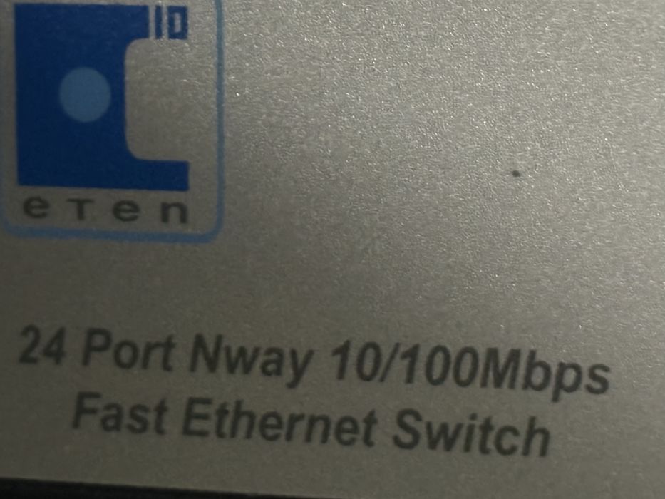 Armario Servidor de Rede