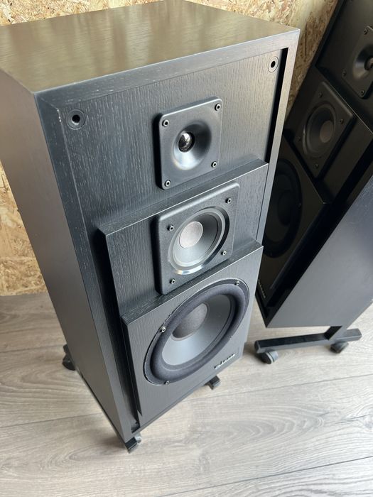 Monitory cabasse drakkar m2 ! Super jakosc i stan , made in france