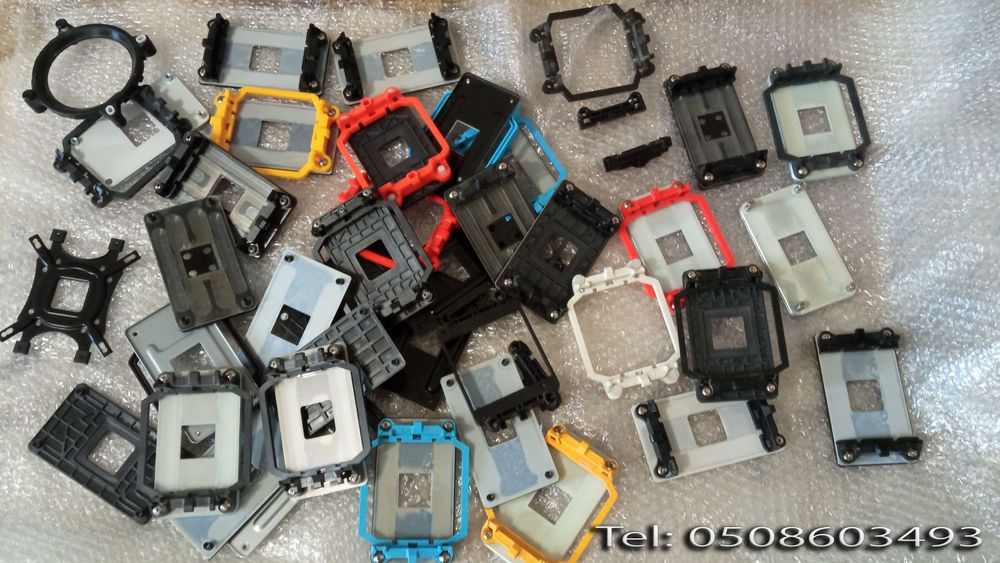 Рамка крепежная для процессора AMD/AM2/AM3-FM2+