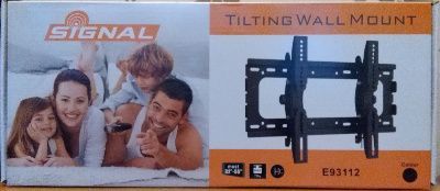 Montaż telewizorów na ścianie