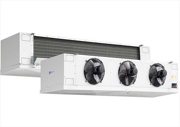 Камера для охолодження риби  0 + 8 °C  (Хмельницький/Волочиськ)