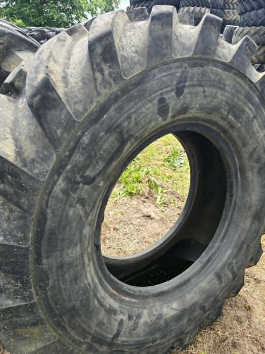 14.00-24 Michelin Rader J333