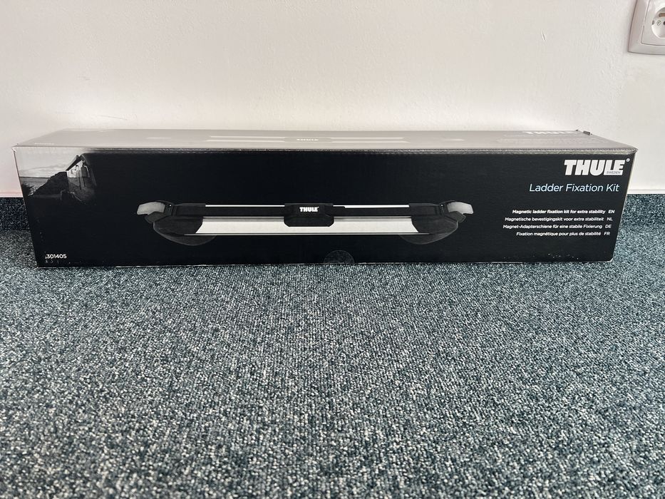 Thule uchwyt Ladder mocowanie do drabinki 301405