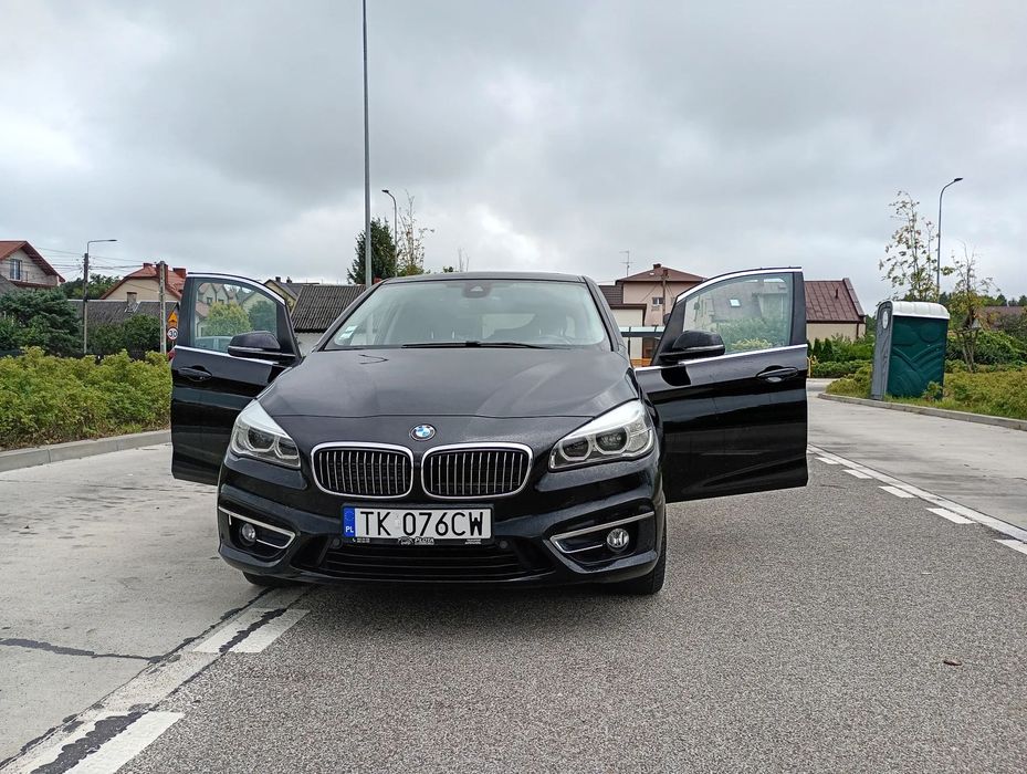 BMW Seria 2