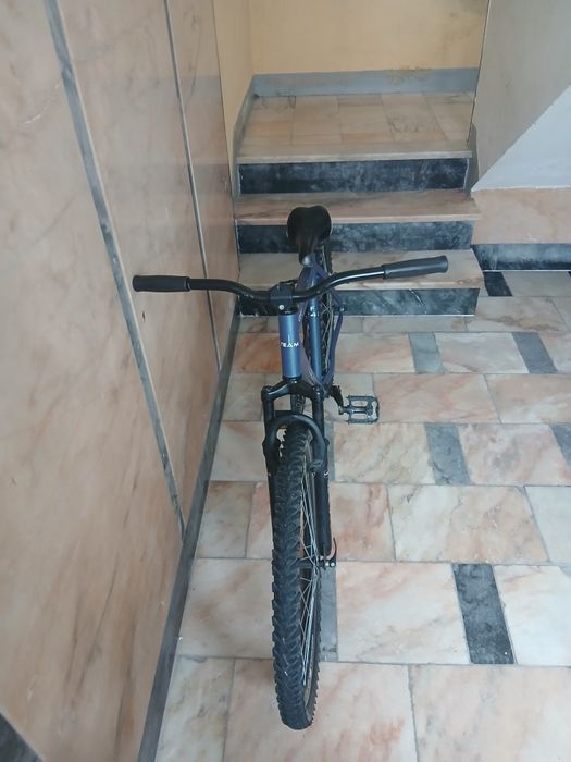 Duas bicicleta aro 26