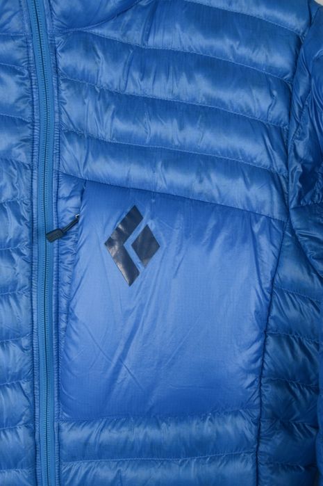 Пуховик чоловічий Black Diamond