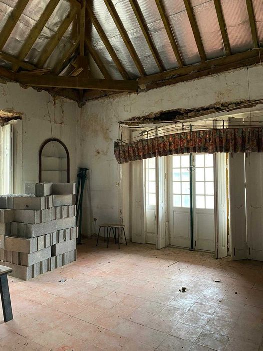 Quinta em Mem Martins