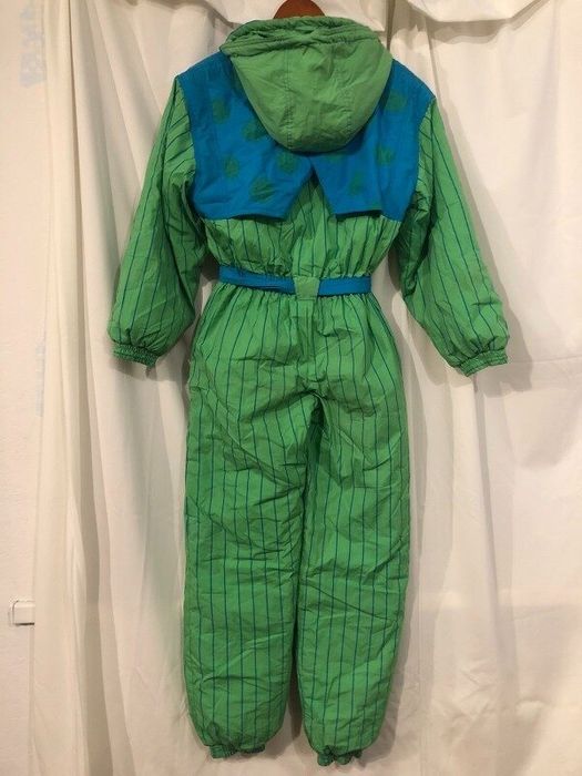 Лижний комбінезон на  зріст 164 см