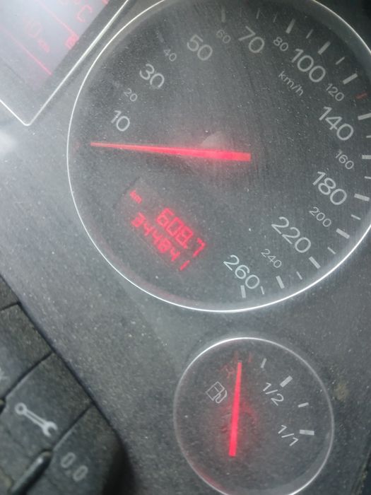 Audi a4 b6 1.9 130cv