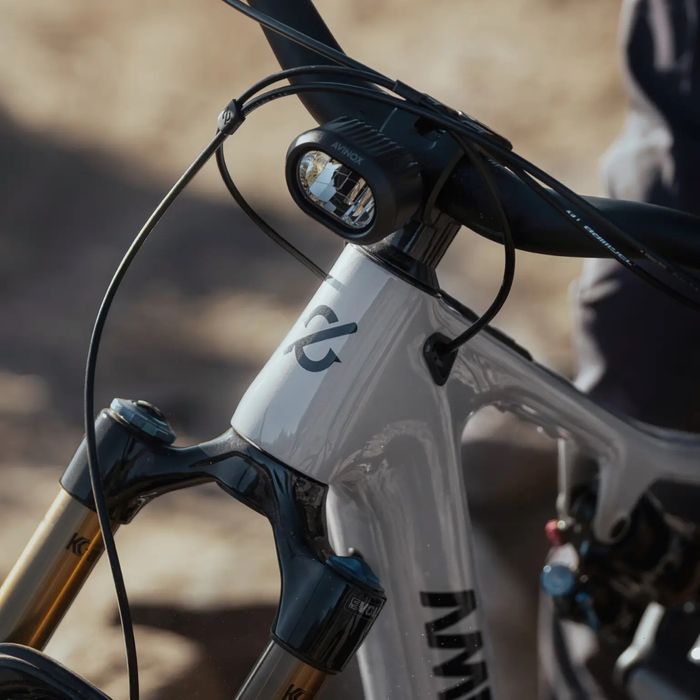 AMFLOW PX  carbon pro