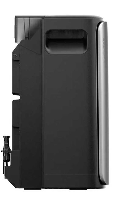 Зарядна станція DELTA Lite PLUS (STREAM Ultra)
