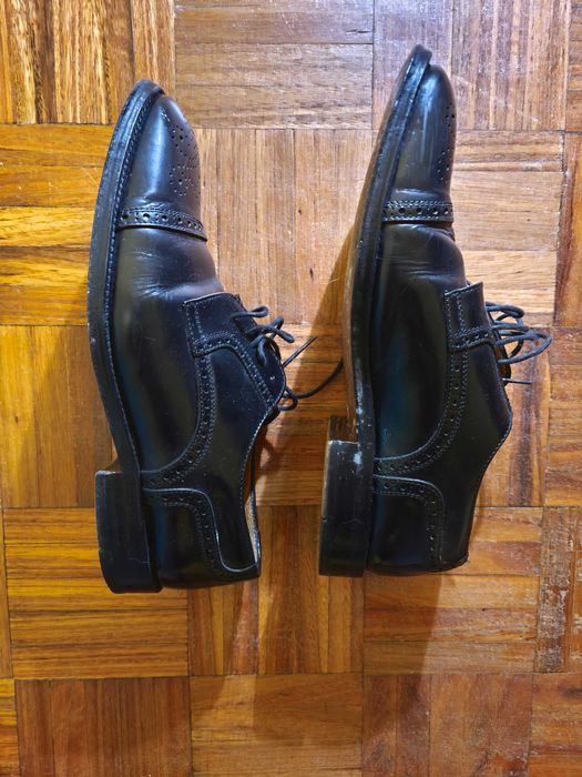 Sapatos Infa - Homem