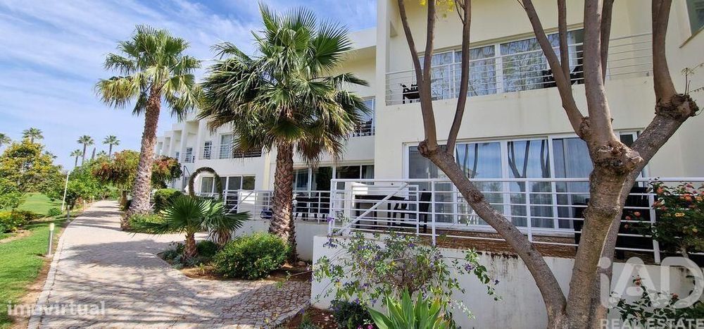 Hotel particular T1 em Moncarapacho e Fuseta de 68,00 m2