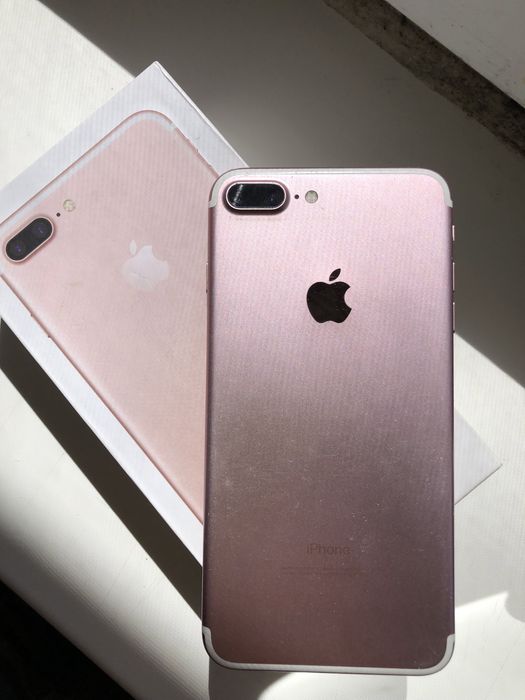 iphone 7 128 gb 100 - купити мобільні телефони та смартфони - Ціна