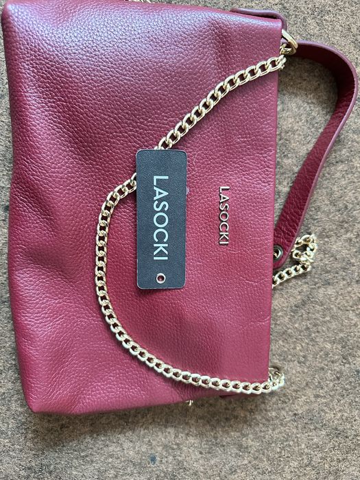 Torebka mała  Lasocki. .