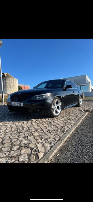 BMW 525d Nacional — photo 2