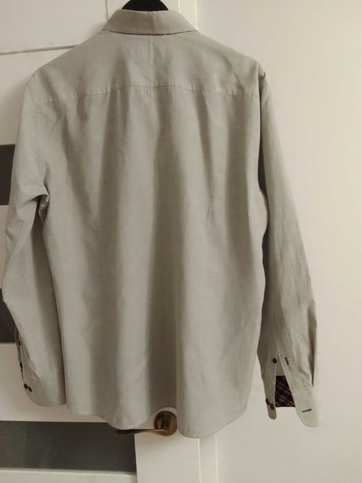 Koszula męska  Pietro Monnti   43
