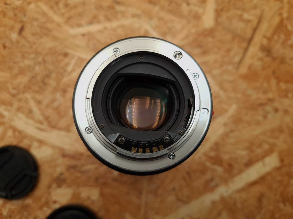 Minolta AF zoom 75-300mm 1:4.5-5.6 Sony A /  Minolta AF GWARANCJA