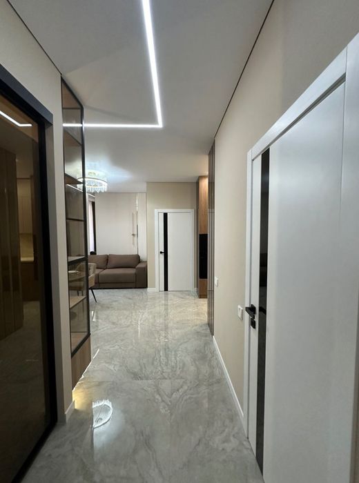 1-комнатная квартира по адресу ул. 10 апреля (площадь 51 м²) - Atlanta.ua - фото 20