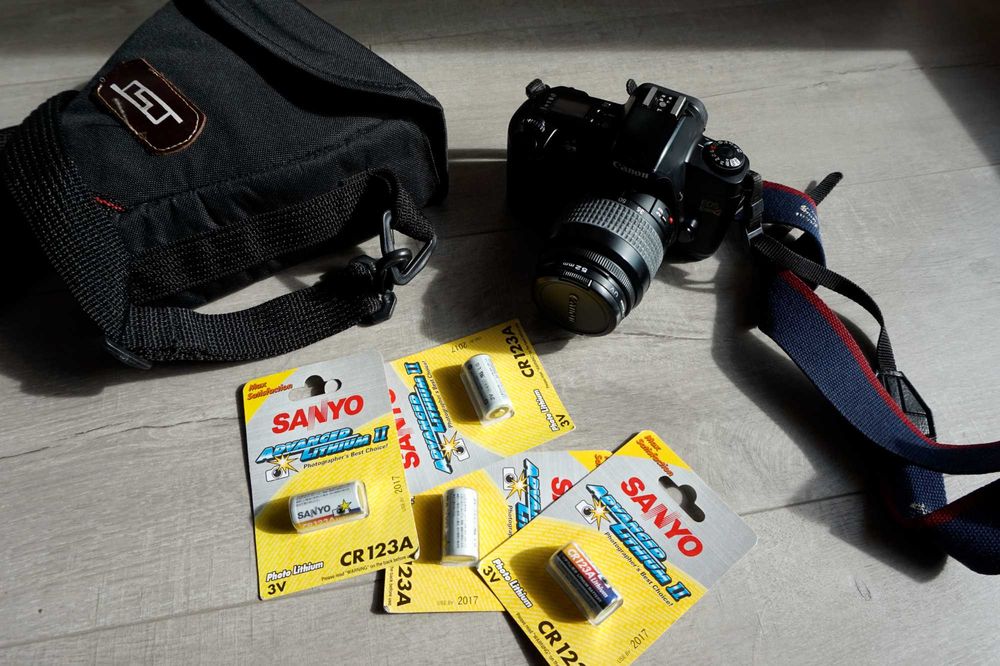 Rebel G Analog Camera64740216548225120