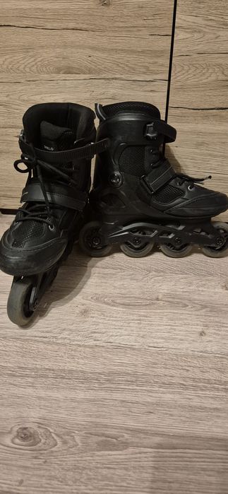 Rolki Oxelo r. 38