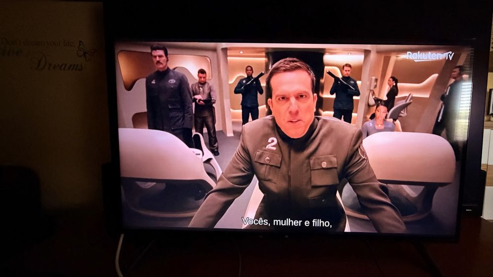 Vendo tv Xiaomi Android
