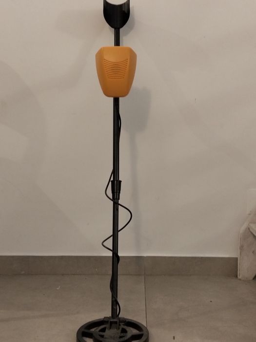Detector de metais