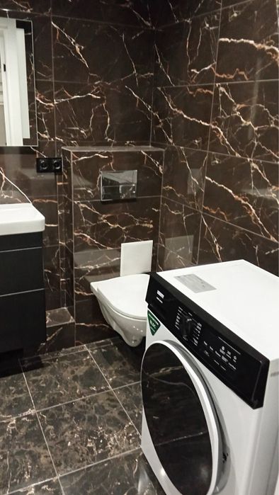 ЖК Grand City | Оренда | Новий ремонт | 50 м²