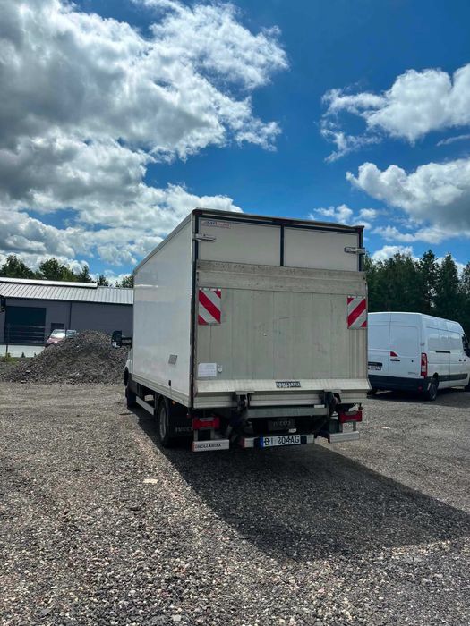 Iveco Daily 35c12