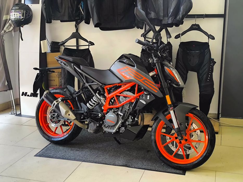 KTM