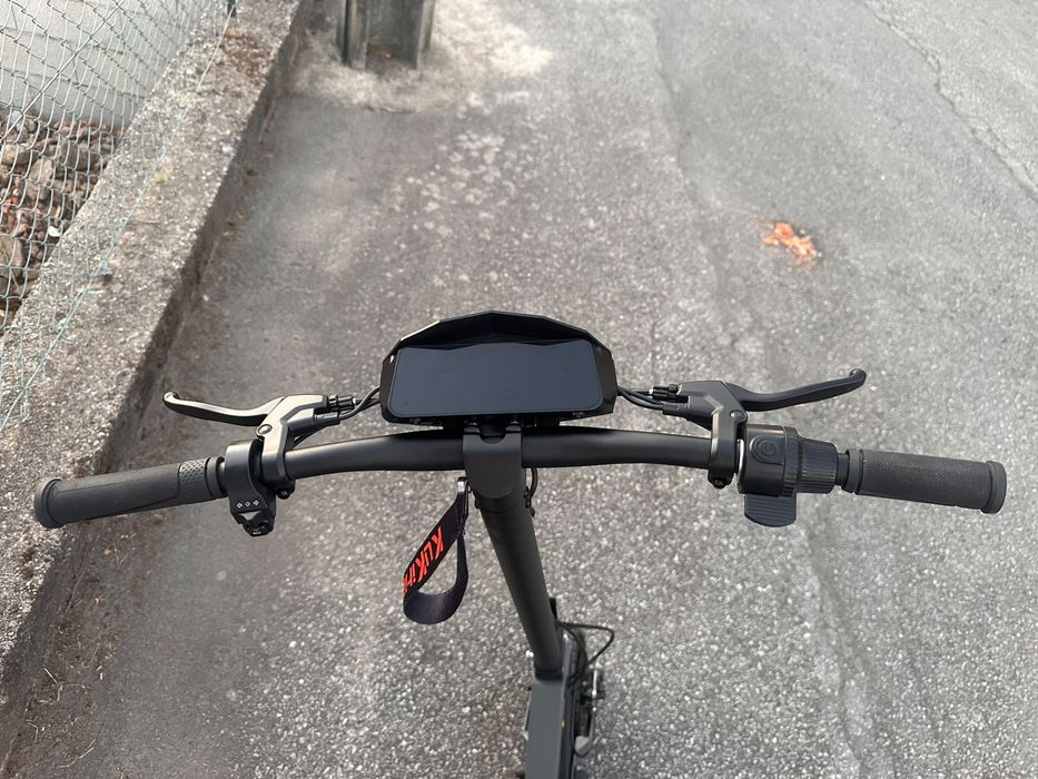 Kukirin g2 2025 seminova