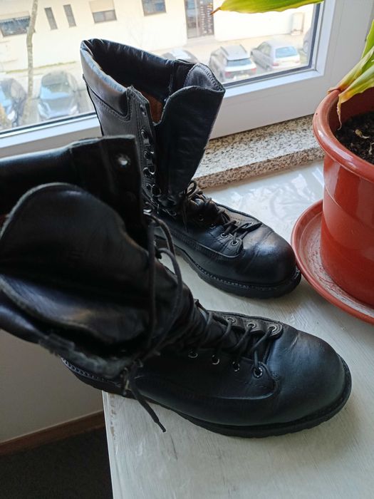 Botas gore Tex matterhorn