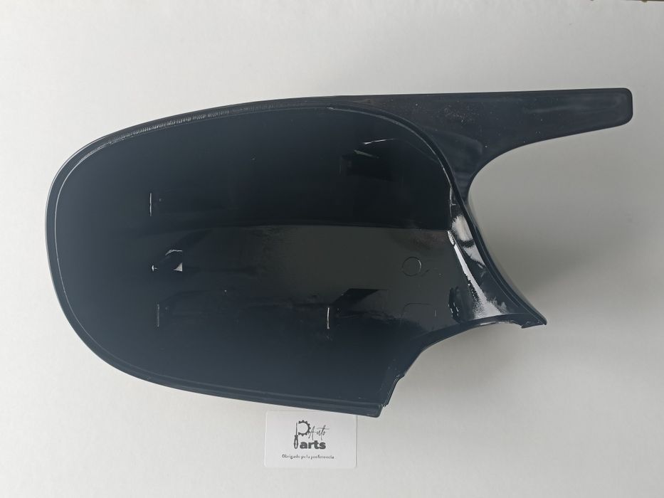 Capas de espelho BMW Pack M E90/E91/E92/E93