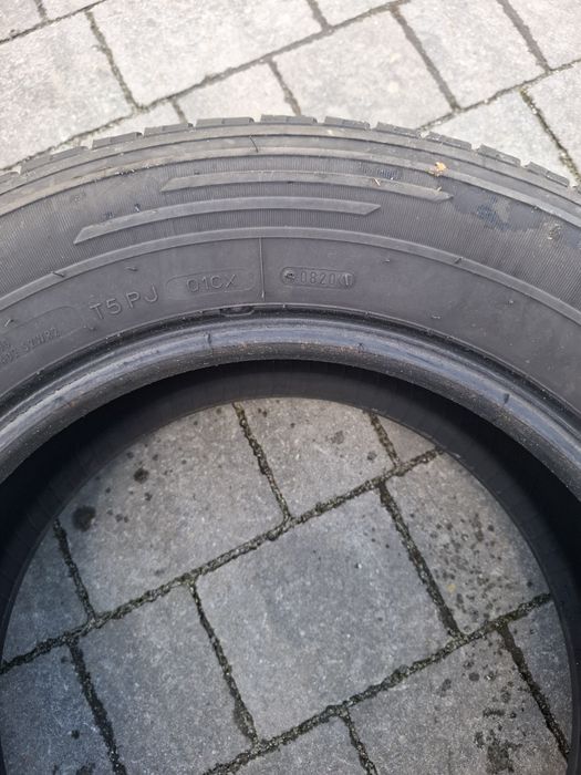 Kormoran vanpro b2  r16c