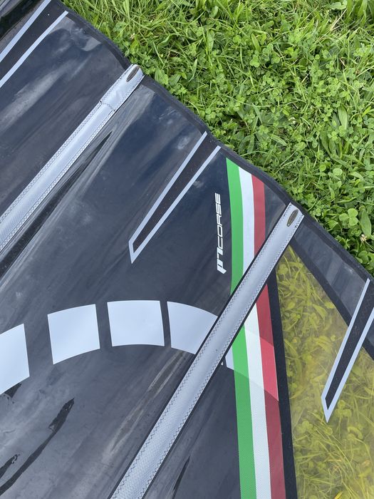 Vela windsurf Point 7 (7.9)