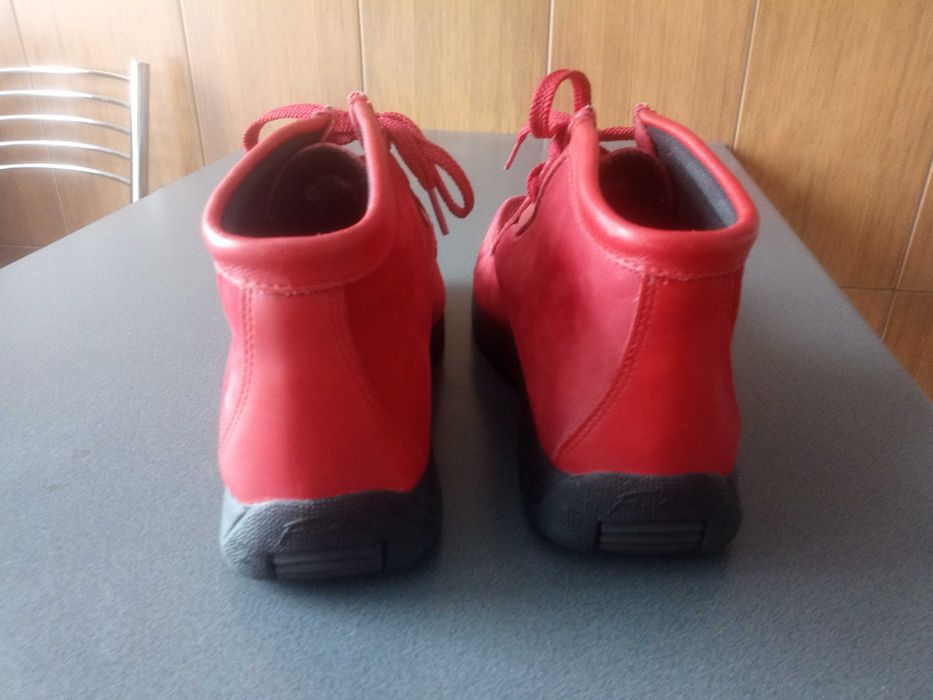 Orginalne buty FUBU