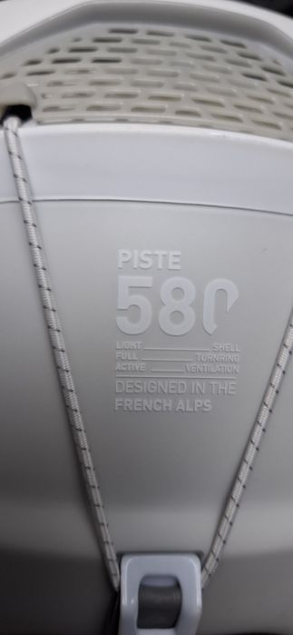 Capacete sky snowboard