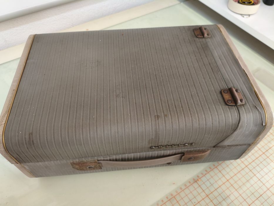 gira discos Philips  vintage