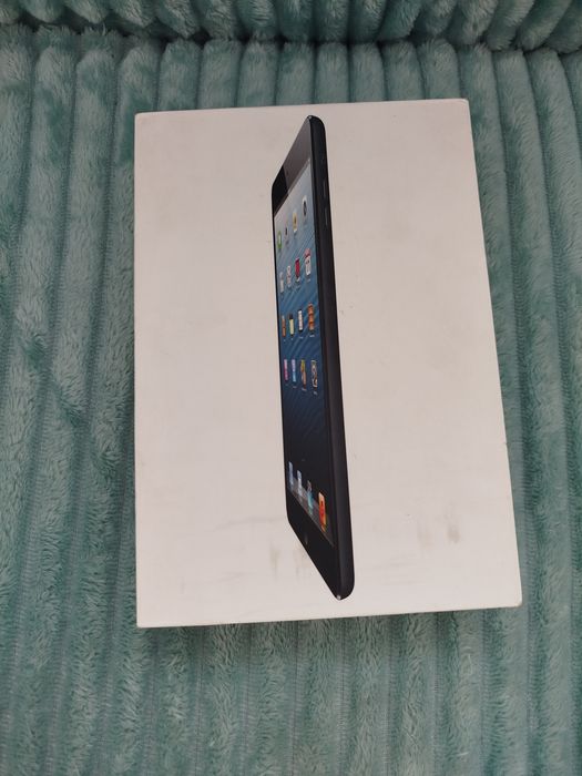 Tablet mini IPAD